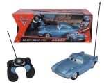Детска играчка кола Spy Gear Finn с радио контрол трансформър 6г+