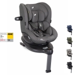 Стол за кола Joie i-Spin 360™, 40-105 см