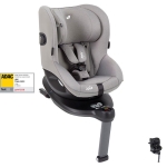 Стол за кола Joie i-Spin 360™ E, 61-105 см