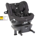 Стол за кола Joie i-Spin Safe™, Coal, 40-105 см