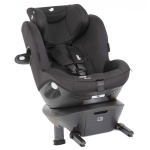 Стол за кола Joie i-Spin Safe™, Coal, 40-105 см