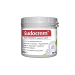 Sudocrem Крем против подсичане 250 гр Teva
