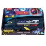 Batweels Fisher Price транспортьор за колички