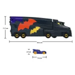 Batweels Fisher Price транспортьор за колички