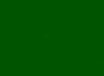 тъмно зелено
