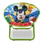 Сгъваемо столче Mickey Mouse