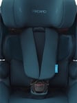 Детско столче за кола Recaro Tian Elite Select, 9-36кг