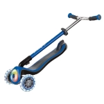 GLOBBER Тротинетка ELITE PRIME NAVY BLUE