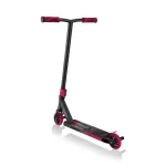 GLOBBER Тротинетка за трикове GS 540 - Червена