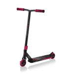 GLOBBER Тротинетка за трикове GS 540 - Червена