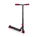 GLOBBER Тротинетка за трикове GS 540 - Червена