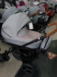Bexa-Бебешка количка 2в1 Ultra цвят: U102