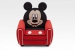 Детски фотьойл Mickey Mouse