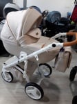 BeBe mobile-Бебешка количка Ravenna 2в1 цвят:V15