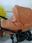 BeBe mobile-Бебешка количка Ravenna 2в1 цвят:V206