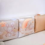 Комплект бебешко спално бельо Bunny