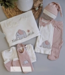 Комплект за изписване 10 части Слонче