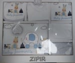 Zipir-Комплект за изписване 10ч 