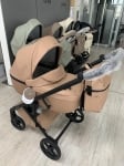 Anex-бебешка количка 2в1 Eli Fantasy