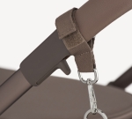 Anex универсална раница за количка 