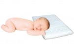 Бебешка възглавница против задушаване