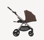 Anex-бебешка количка IQ Premium new /all in one/Brew