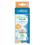 Шише Dr.Brown's Wide-Neck Options+ 150ml