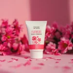 Органичен сертифициран дезодорант Flowers 40мл