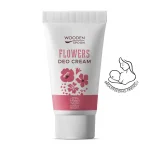Органичен сертифициран дезодорант Flowers 40мл