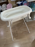 Сгъваема вана със стойка Tega baby 