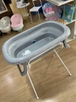 Сгъваема вана със стойка Tega baby 