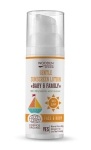 Органичен сертифициран слънцезащитен лосион „Baby&Family“ 30 SPF