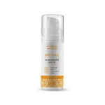 Слънцезащитен лосион за лице „Сухи масла“ SPF 50-50мл