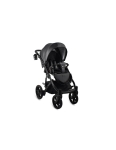 Bexa-Бебешка количка 2в1 Air Eco: black