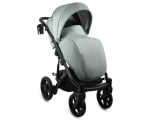 Bexa-Бебешка количка 2в1 Air Eco цвят:mint