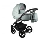 Bexa-Бебешка количка 2в1 Air Eco цвят:mint