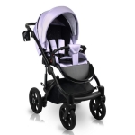 Bexa-Бебешка количка 2в1 Line Pastel 2.0 цвят: L21
