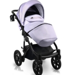 Bexa-Бебешка количка 2в1 Line Pastel 2.0 цвят: L21
