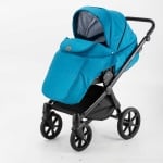 BeBe mobile-Бебешка количка Gusto 2в1 цвят:Y102