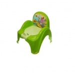 Tega baby-Гърне-столче Safari