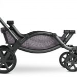 ABC Design-бебешка количка за близнаци Zoom Street