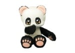 Zoopy-плюшено бебе Панда