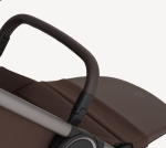 Anex-бебешка количка IQ Premium new /all in one/Brew